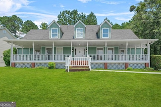 4680 Duval Point Way SW, Snellville, GA 30039