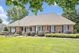 14 Marigold Place, Durham, NC 27705