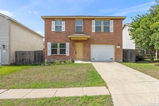6335 Fence Crossing, San Antonio, TX 78244