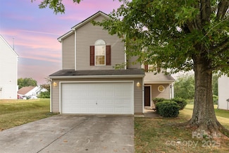 514 Tansy Dr, Charlotte, NC 28214