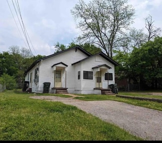 1535 N Tenneha Ave, Tyler, TX 75702