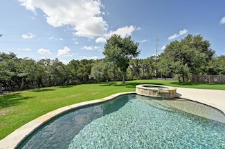 7124 Calpe Dr, Austin, TX 78739