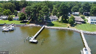 900 Riverview Terrace, Saint Michaels, MD 21663