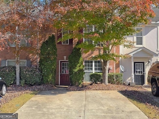 3316 Waldrop Trail, Decatur, GA 30034
