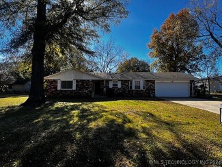 30616 E 137th St S, Coweta, OK 74429