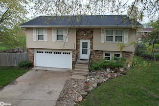 222 E View Dr, Osceola, IA 50213