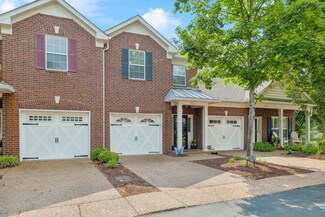 1816 Brentwood Pointe, Franklin, TN 37067