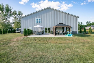 16084 County Road 20, Goshen, IN 46528