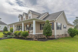 9 Deer Ridge Ln, Rock Spring, GA 30739
