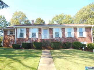 7324 Westmoreland Dr, Fairfield, AL 35064