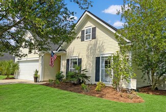 1645 Pin Oak Cut, Mount Pleasant, SC 29466