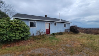 556 Cooper Hwy, Cooper, ME 04657
