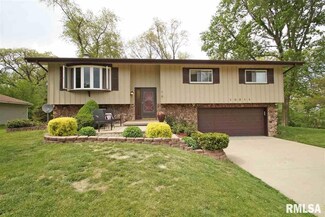 10511 W Sir Tristram Ct, Mapleton, IL 61547
