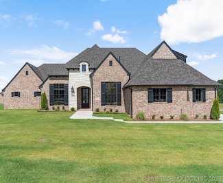 5652 S 256th Ave E, Broken Arrow, OK 74014