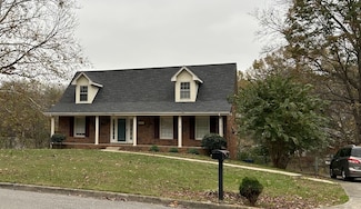 405 Warren Cir, Clarksville, TN 37040