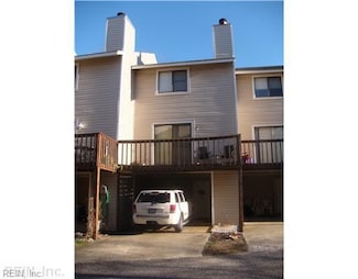 1521 E Ocean View Ave Unit 208, Norfolk, VA 23503