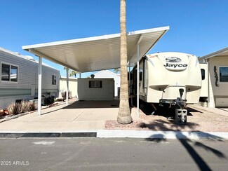 411 Hawk's Eye Dr Unit 411, Apache Junction, AZ 85119