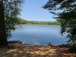 0 Garland Pond Rd, Moultonborough, NH 03254