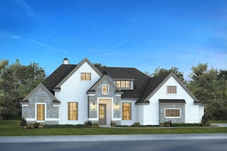 800 Purselly Ct, Weatherford, TX 76087