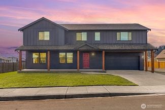 314 4th Ave S, Algona, WA 98001