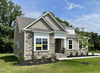 69 Browning Mill Dr, Wendell, NC 27591