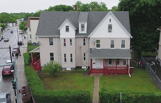 2 Stanton St, Dorchester Center, MA 02124