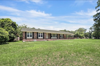 2018 Griffith Dr, Orangeburg, SC 29118