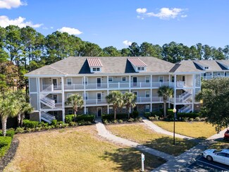 6253 Catalina Dr Unit 534, North Myrtle Beach, SC 29582