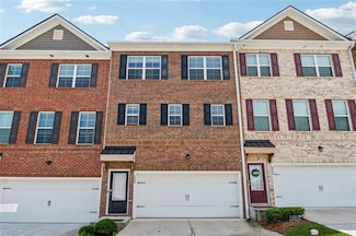 2237 Foley Park St, Snellville, GA 30078