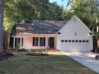 109 Montpelier Dr, Pendleton, SC 29670