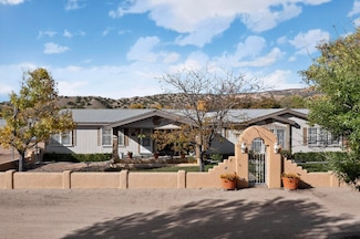 870 New Mexico 76, Chimayo, NM 87522
