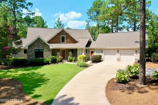 14 Royal County Down, Pinehurst, NC 28374