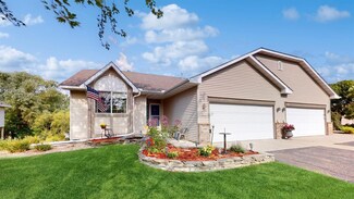 13787 Dorothy Dr, Rogers, MN 55374