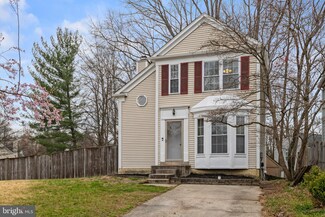 15300 Echols Ct, Bowie, MD 20716