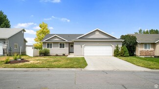 1408 S 30 E, Payson, UT 84651