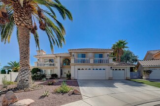 1539 Pony Ranch Cir, Henderson, NV 89014