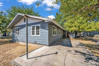 1407 NW Williams Ave, Lawton, OK 73507