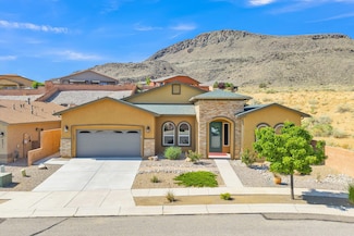 4281 Palo Verde Ct SW, Los Lunas, NM 87031