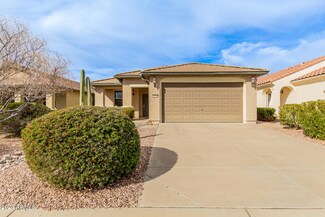 6356 W Heritage Way, Florence, AZ 85132