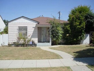 163 E Scott St, Long Beach, CA 90805