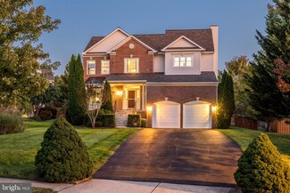 1706 Flag Ct NE, Leesburg, VA 20176