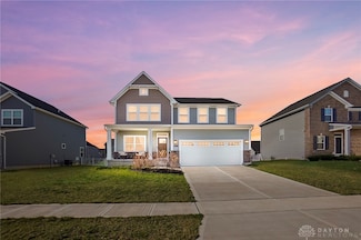 5025 Catalpa Dr, Tipp City, OH 45371