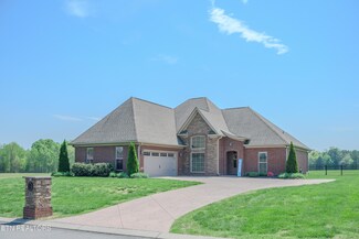 91 Deer Path Rd, Englewood, TN 37329