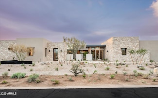 8386 E Leaning Rock Rd, Scottsdale, AZ 85266