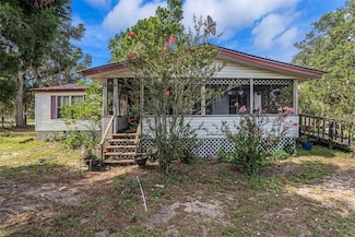 16037 S County Road 39, Lithia, FL 33547