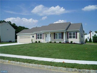 201 Brysons Way, Mount Royal, NJ 08061
