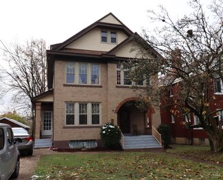 4359 Ridgeview Ave, Cincinnati, OH 45238