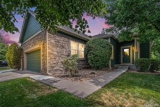 11714 W Stanford Dr, Morrison, CO 80465