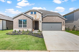 1808 Stetson St, Northlake, TX 76247