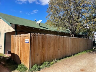 2130 S 2nd St Unit B, Abilene, TX 79605